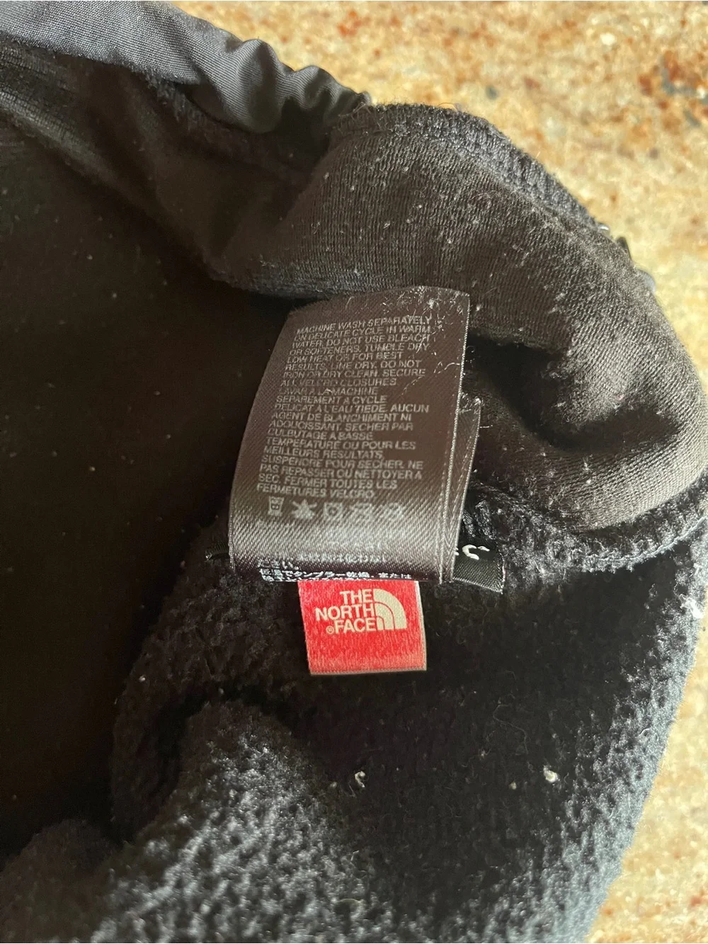 The North Face this ultra